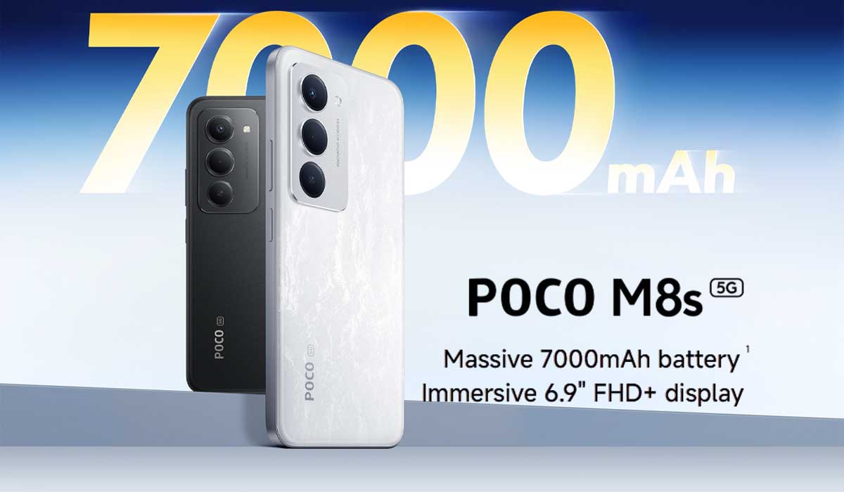 POCO M8s