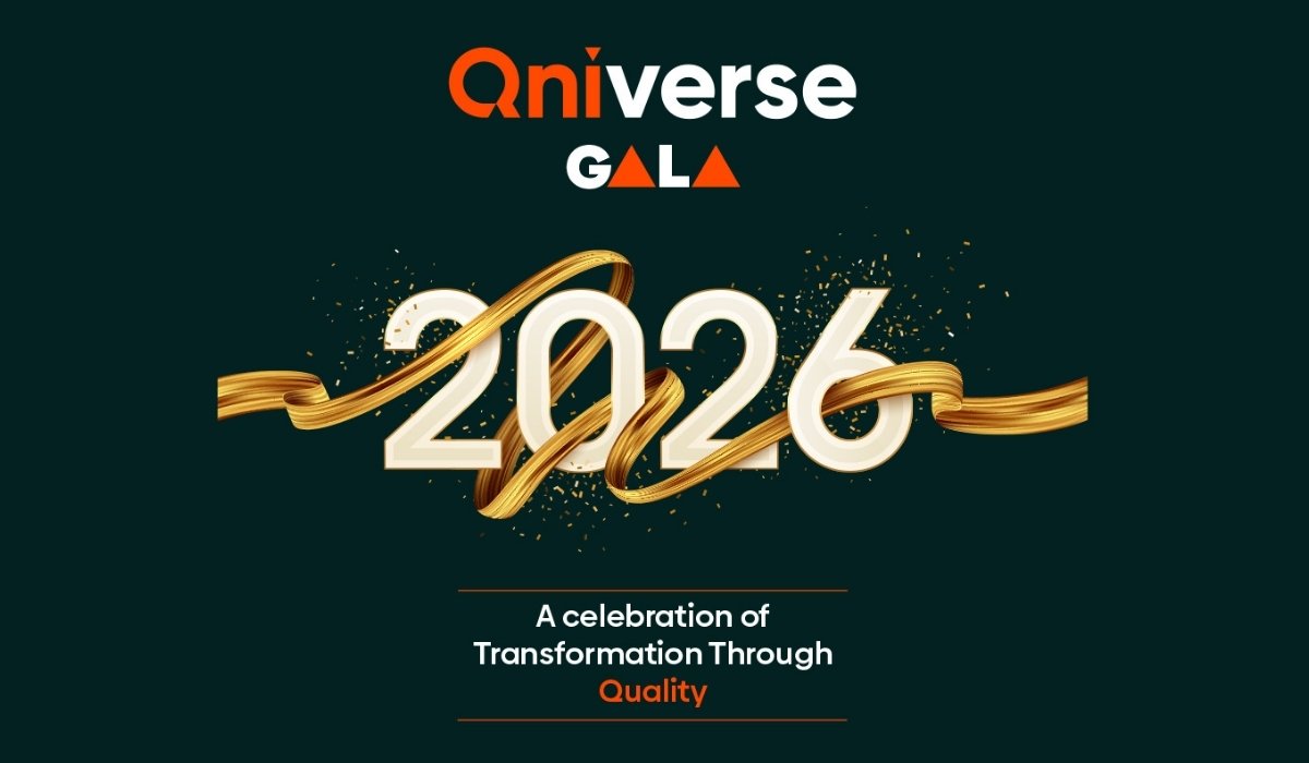 Qniverse Gala 2026