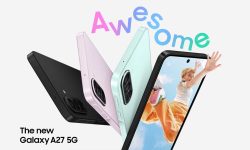 Galaxy A27 Expected To Launch in Nepal: Samsung Finally Fixed the Design, But…