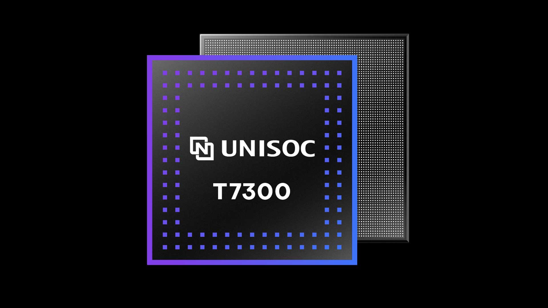UNISOC T7300
