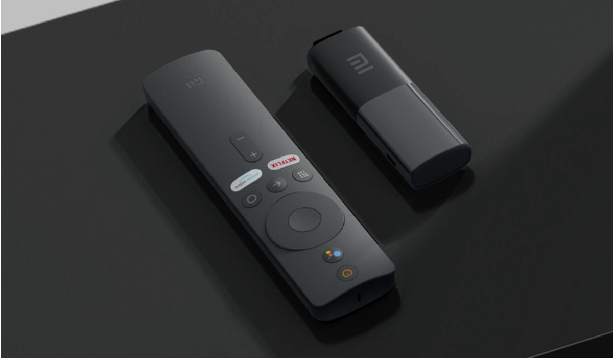 Xiaomi TV Stick in Nepal