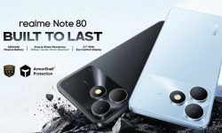 realme Note 80 Launching Soon in Nepal With 6,300mAh Battery