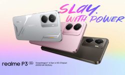 realme Set to Bring the P-Series to Nepal for the First Time With the realme P3