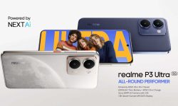 realme P3 Ultra Finally Lands in Nepal: The Phone That Literally Glows in the Dark