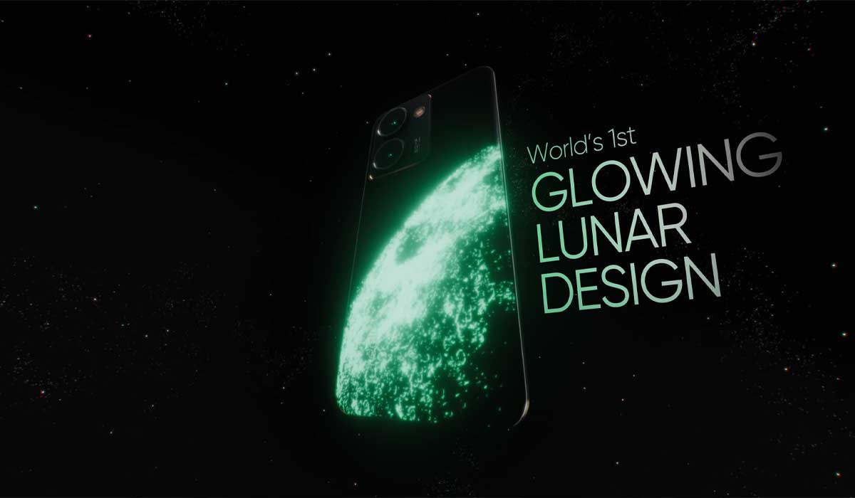realme P3 Ultra
