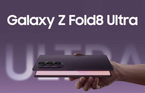 Pre-Booking Ends, Galaxy Z Fold8 Ultra Now Available in Nepal: But Is It Really Ultra?