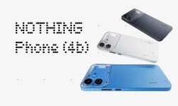 Nothing Phone (4b) Expected to Launch in Nepal: Fresh Start or (4a) Lite in Disguise?