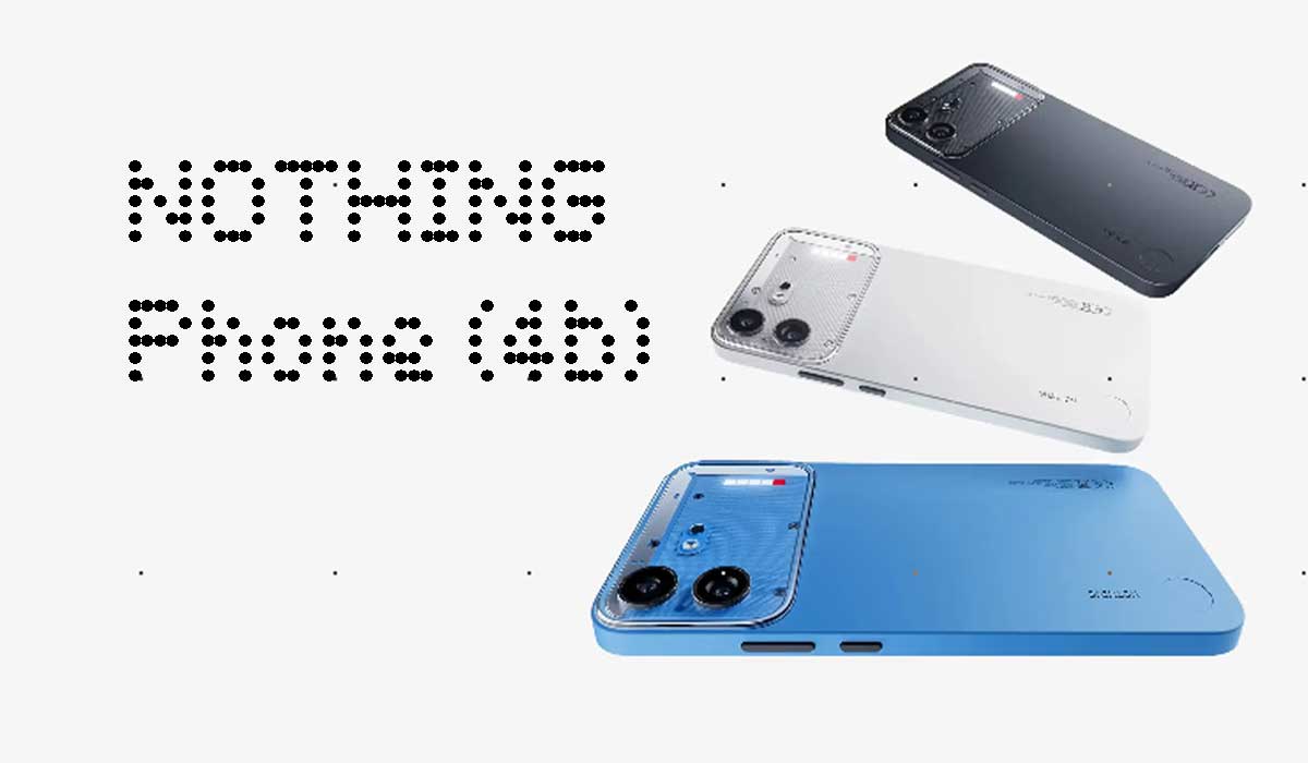 Nothing Phone (4b)