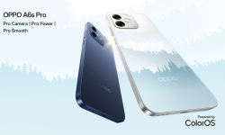 OPPO A6s Pro with 50MP Selfie Camera Launched in Nepal