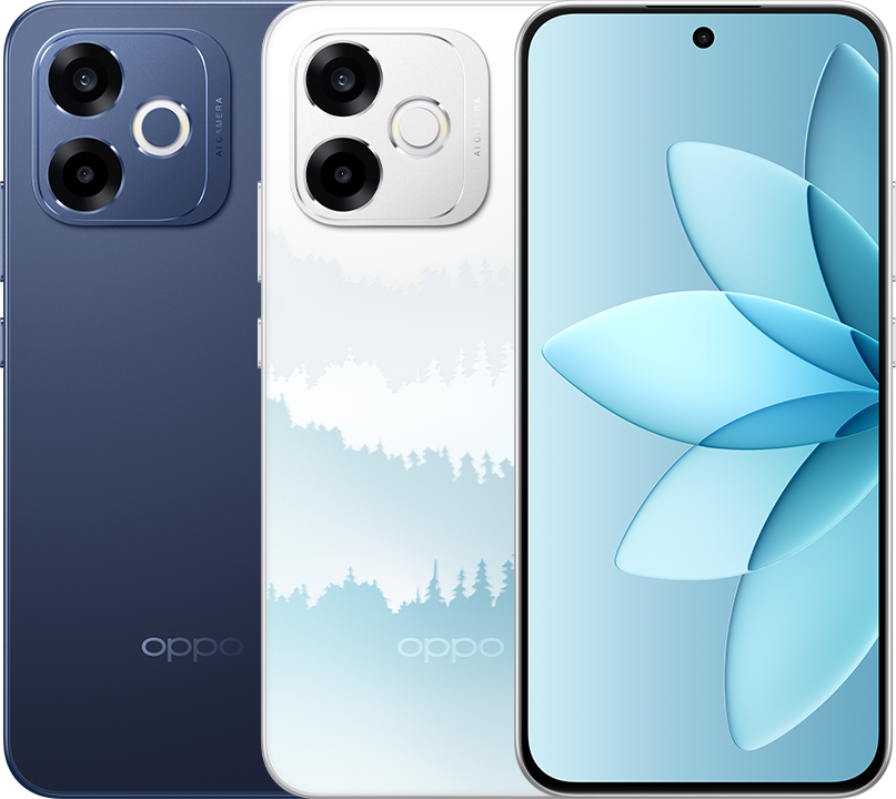 OPPO A6s Pro Colors