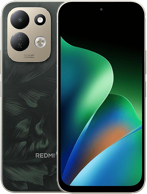 Redmi 17 5G