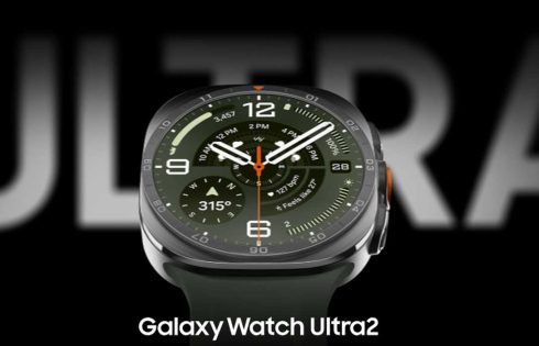 Galaxy Watch Ultra2: Samsung’s First Si/C Battery Smartwatch Launched in Nepal