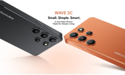 Blackview WAVE 2C Launched in Nepal at Just Rs. 9,999!