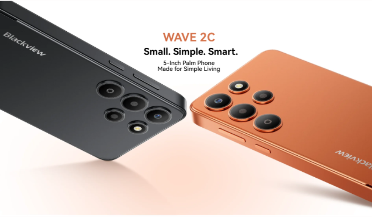 Blackview Wave 2C Price in Nepal