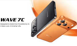 Blackview WAVE 7C launched in Nepal Starting at Rs. 15,999
