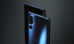 HTC U24 Pro Launched in Nepal: Brand Not Dead