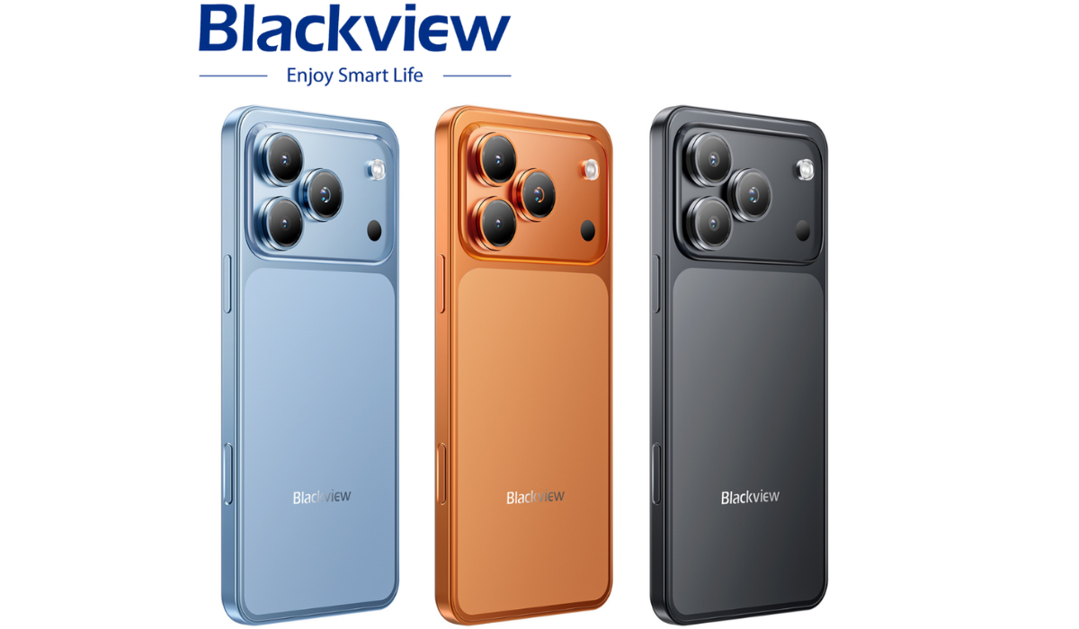 Blackview WAVE 7C