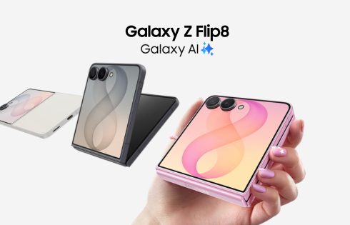 Samsung Opens Pre-Booking for Galaxy Z Flip8: Still Fun, Now More Refined