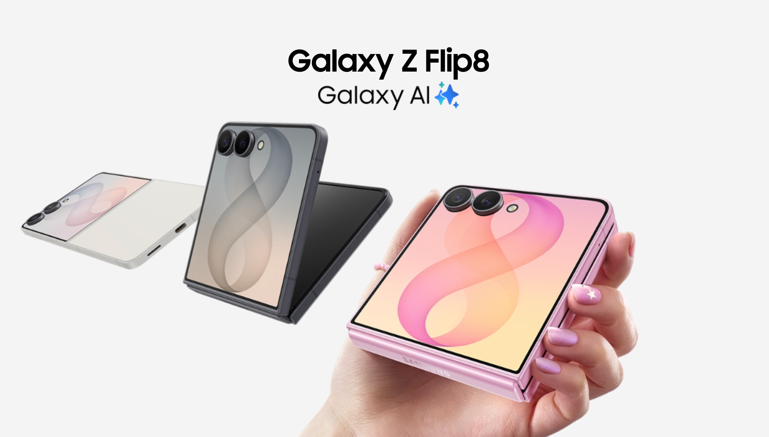 Samsung Z Flip8 Price in Nepal