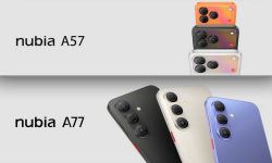 ZTE nubia A57 and A77 Launched in Nepal: Budget Phones With Not-So-Budget Prices