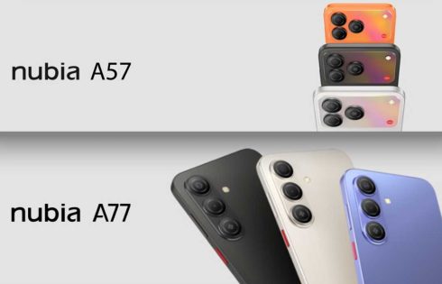 ZTE nubia A57 and A77 Gets a Tiny Price Cut in Nepal