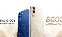 realme C100 series Launching Soon in Nepal: Biggest Battery in Budget