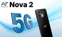 Ai+ Nova 2 Launched in Nepal: Still the Cheapest 5G Phone You Can Buy