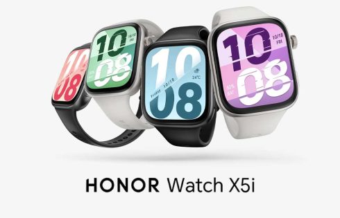 Honor Watch X5i Launched in Nepal: Does It Live Up to the Rugged X Series Name?