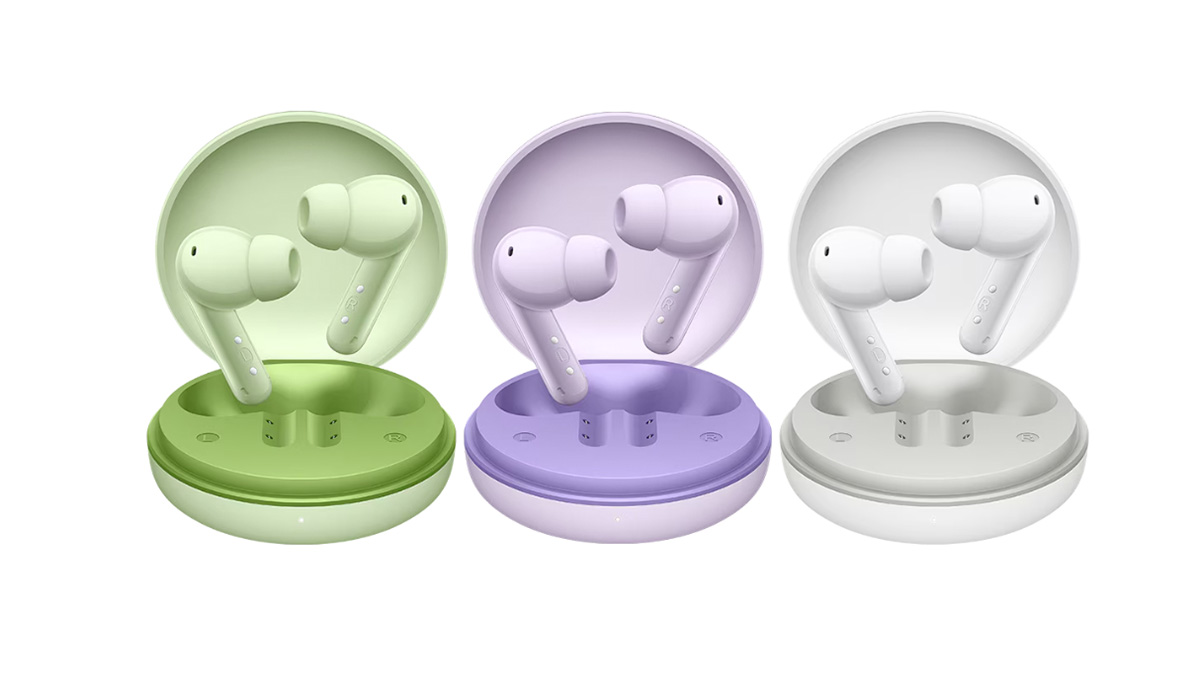 Honor Earbuds A Pro Colors