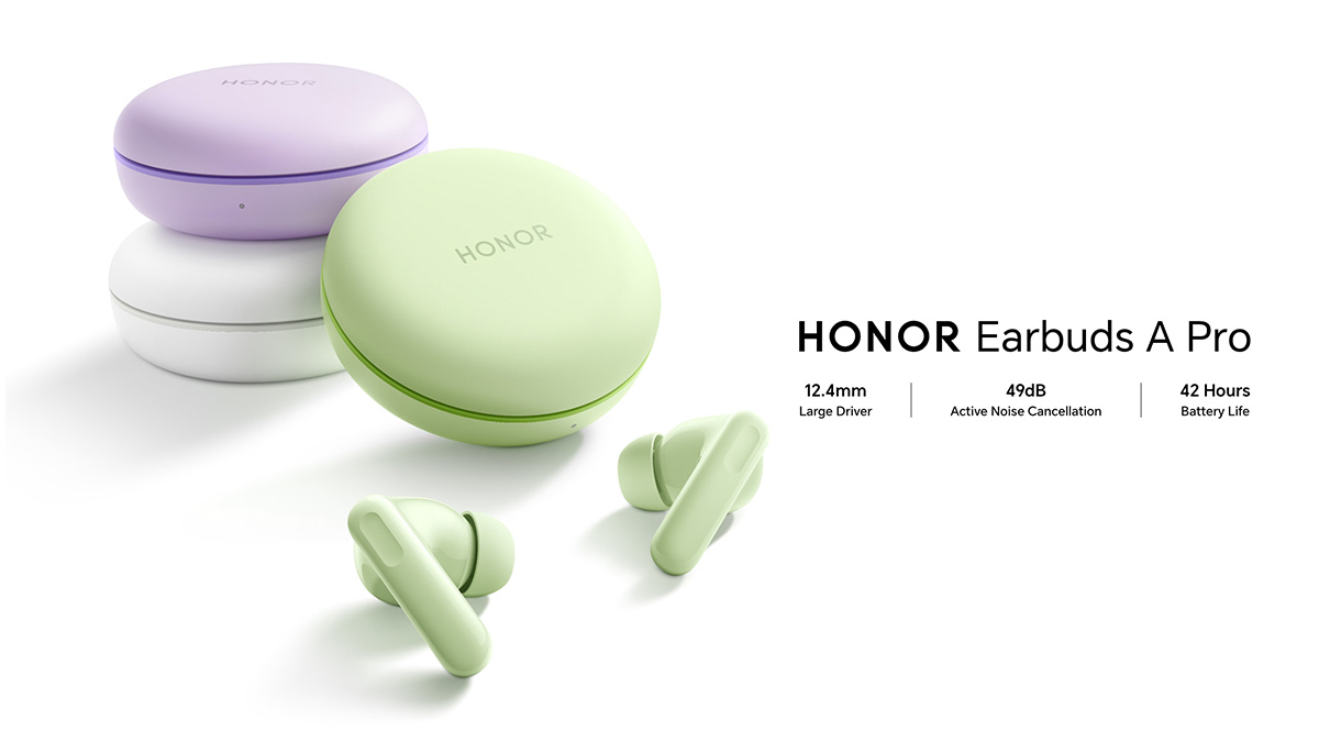 Honor Earbuds A Pro Price in Nepal