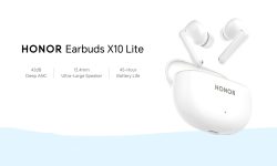 42dB ANC for Rs. 3,499? Meet the Honor Earbuds X10 Lite