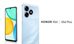 Honor X5d Series Launched in Nepal: Same Phone, New Name?