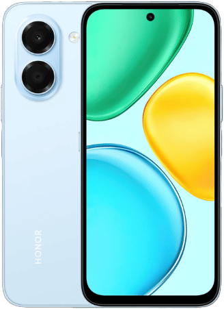 Honor X7e