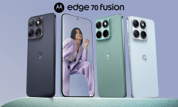 Motorola Edge 70 Fusion Launching in Nepal This Week!