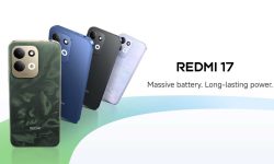 Redmi 17 Coming Soon in Nepal With a Massive Battery, But There’s a Catch