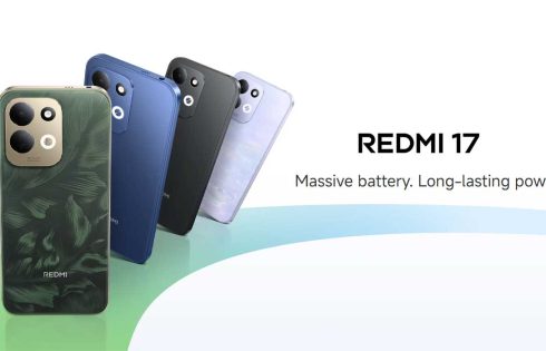 Redmi 17 5G and 4G Launching Tomorrow in Nepal with a Massive Battery