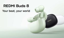 Redmi Buds 8 Launched in Nepal: Budget Earbud No More