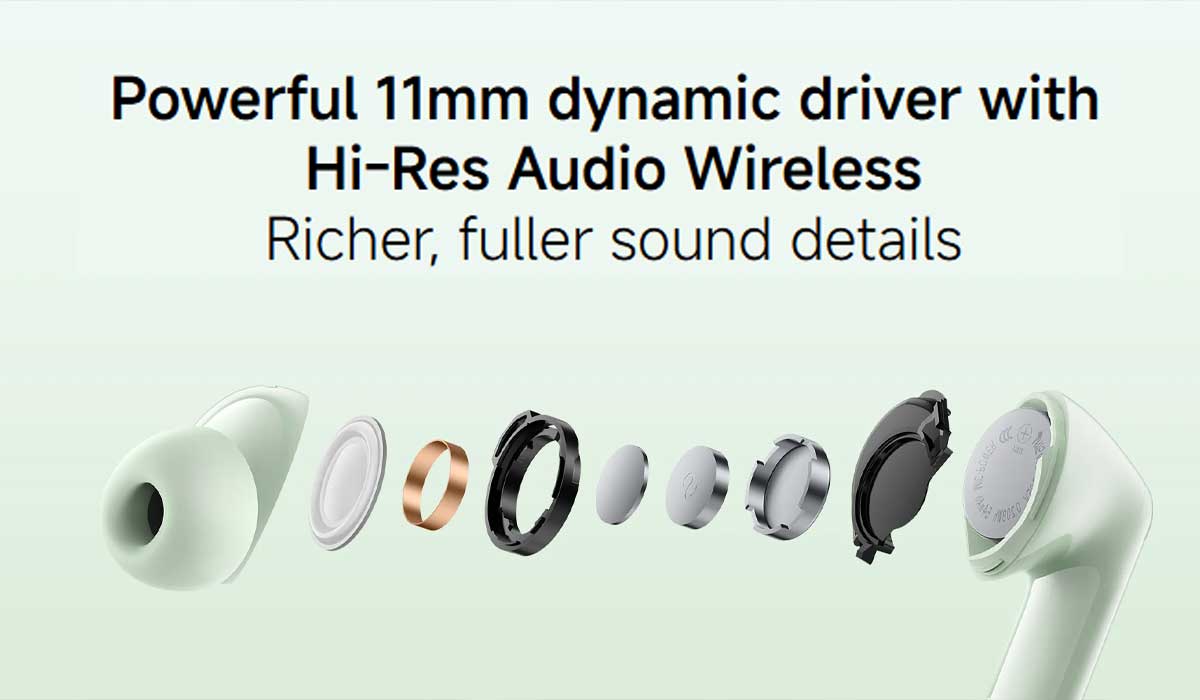 Redmi Buds 8 Driver