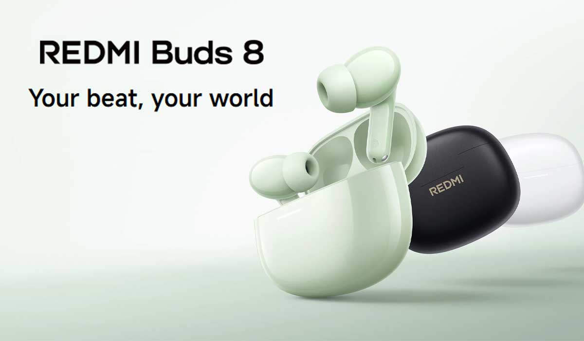 Redmi Buds 8