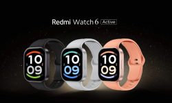 Redmi Watch 6 Active Is Here, And the Price Has More Than Doubled!