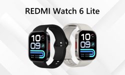 Redmi Watch 6 Lite Also Launched In Nepal: Much Like Watch 6 Active?