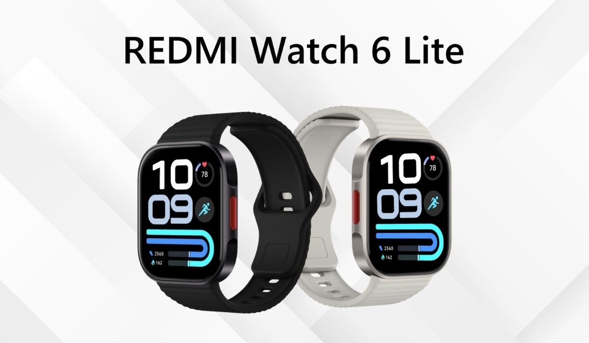 Redmi Watch 6 Price in Nepal
