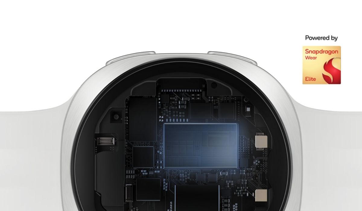 Samsung Galaxy Watch 9 Chipset