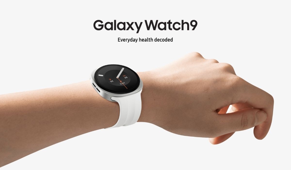 Samsung Galaxy Watch 9 Price Nepal