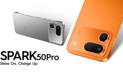 Tecno Spark 50 Pro Launched in Nepal: What Happened to the Upgrades?