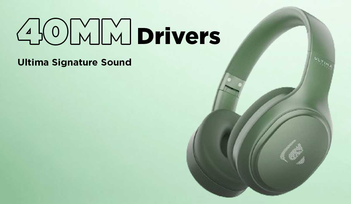 Ultima Bass 430 Dynamic Driver