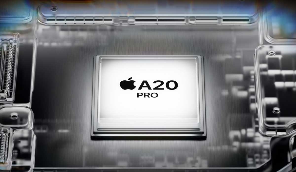 A20 Pro