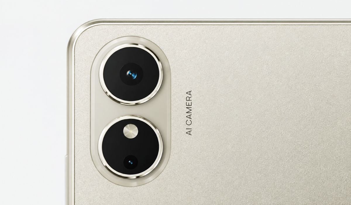HMD Arc2 Camera