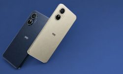 HMD Arc 2 Coming Soon in Nepal: New Look, Same Old Specs!