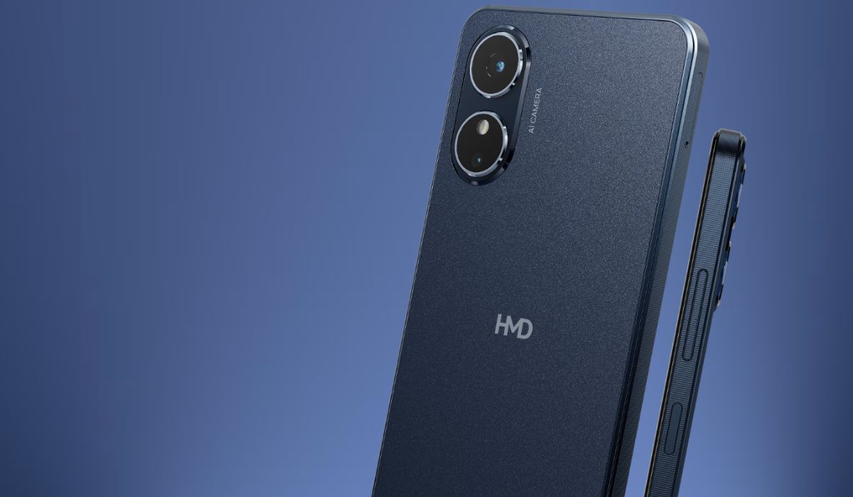 HMD Arc2 Price in Nepal